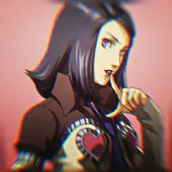 Maya Amano Edit!