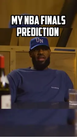 NBA finals