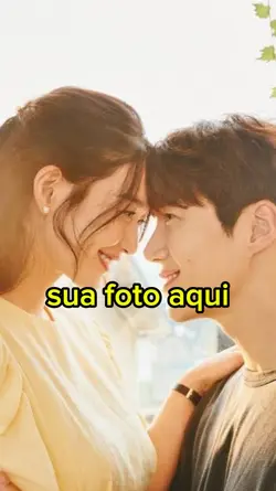 sua foto aqui