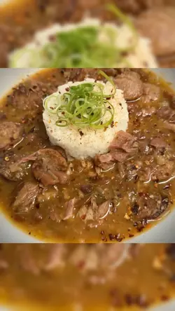 Red Bean & Ric