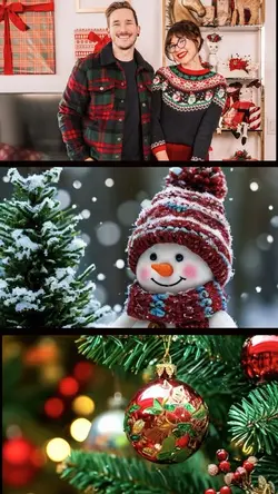 New Christmas 