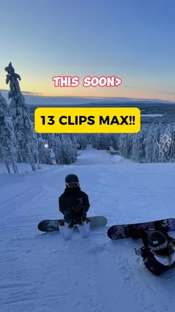 This soon⛷️🎿