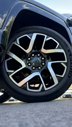 Chevy EV