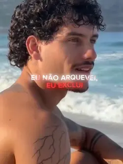 EU EXCLUI 