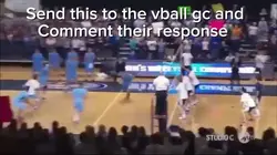 Volleyball