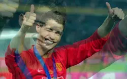 Ronaldo Effects