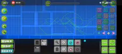 WAVE AND SWING PLAT!