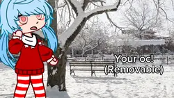 Xmas collab