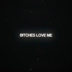 bitches
