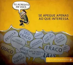 nunca desista 