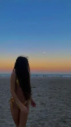 foto na praia