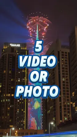 Mini vlog 