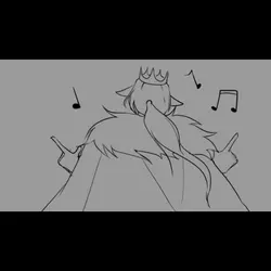technoblade edit
