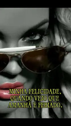 Feriado ou folga