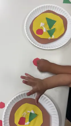 Pizza project 