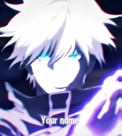 Free Gojo Edit 🥶