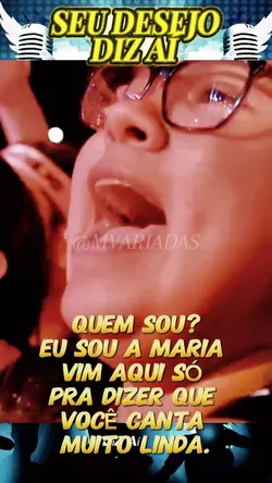 DIZ AÍ 