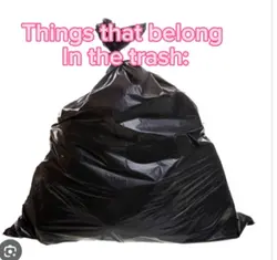 Trash