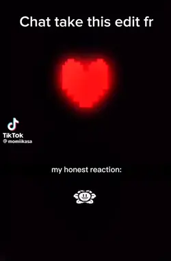 Undertale meme