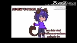 🎃 Halloween Chain 🎃