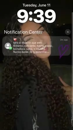 ❤️🩹mensaje para ti