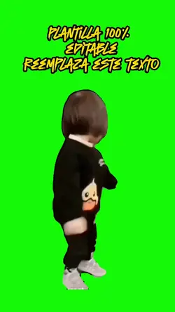 Niña Bailando