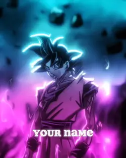 Free Anime Edit ‼️