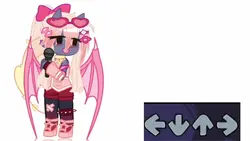 Tiff fnf Collab!