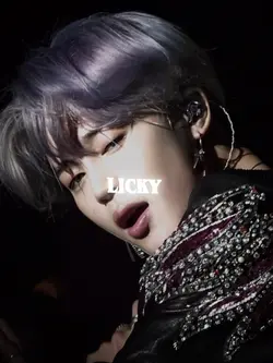 licky 