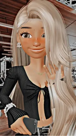zepeto <3