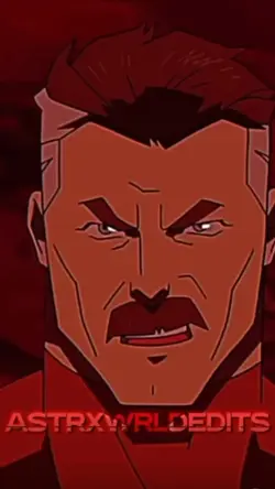 Omni-Man.