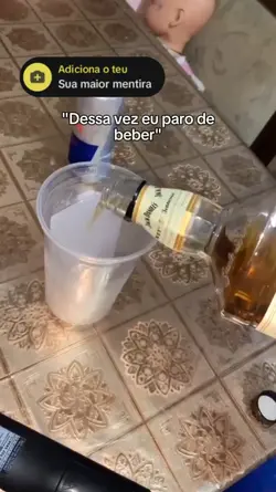 Modelo bebida