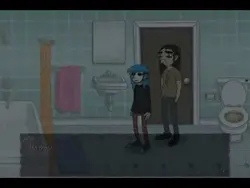 Sallyface 