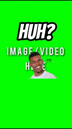Huh?