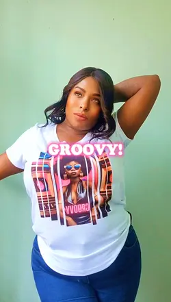 Groovy!