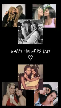 MOTHERS DAY 🤍✨