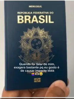 Meu   Passaporte 