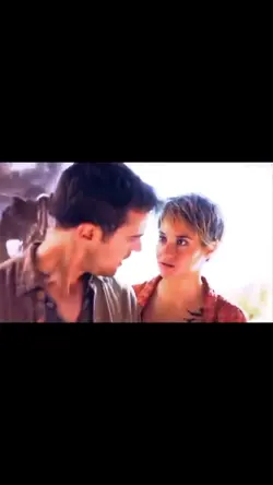 Divergent edit