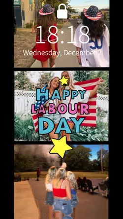 Happy Labor Day