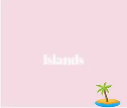 Islands Edit 🏝️✨