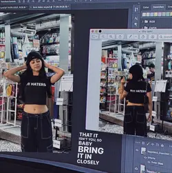 tela do computador