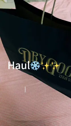 Haul💅💕
