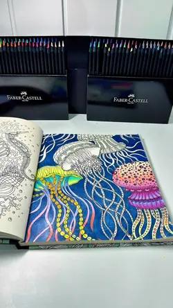 Livro de colorir