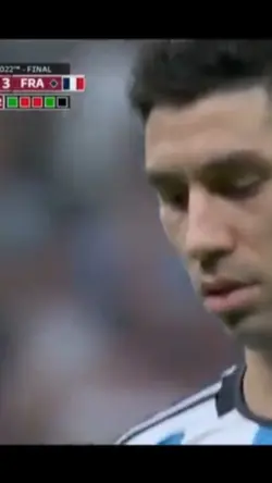 imagine if he missed