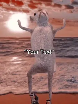 Dancing Rat 🕺 