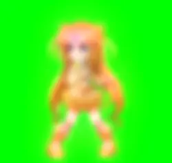 Cure Muse edit