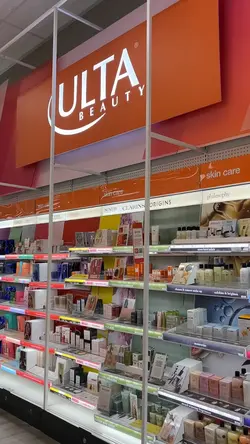 Target.