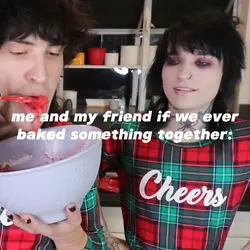 baking