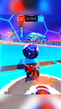 CRAZY double reset!!