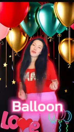 Balloon 
